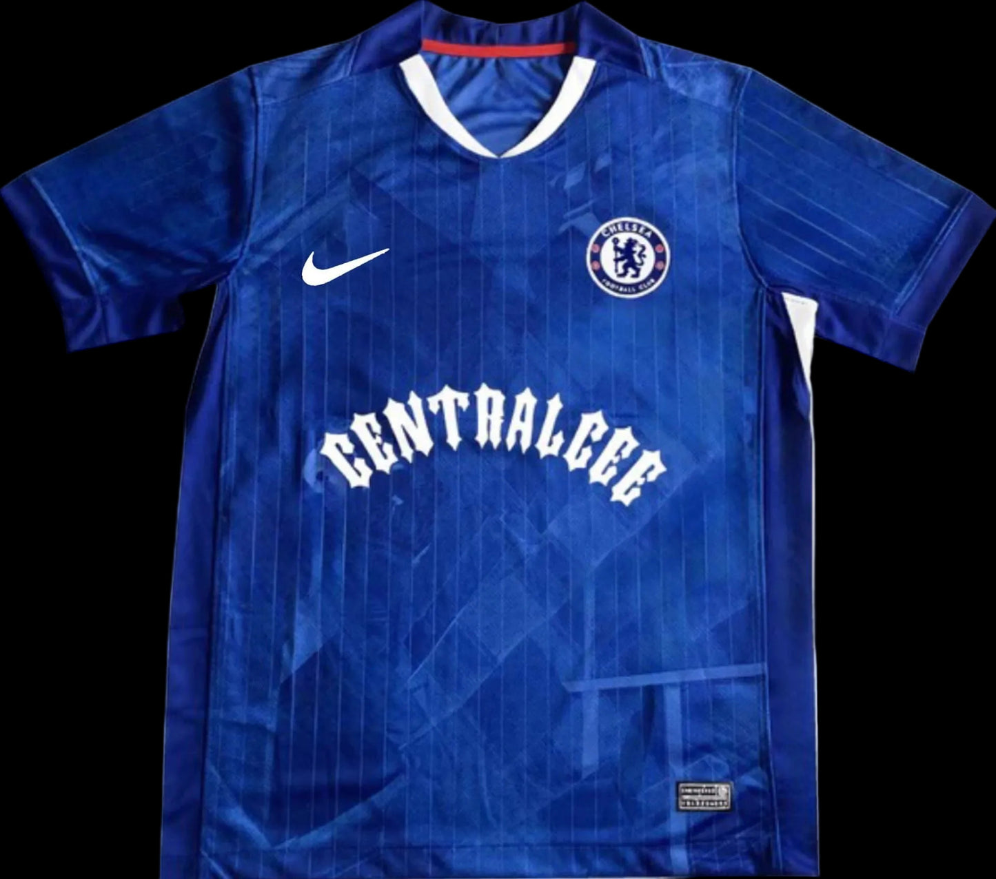 CHELSEA x CENTRAL CEE