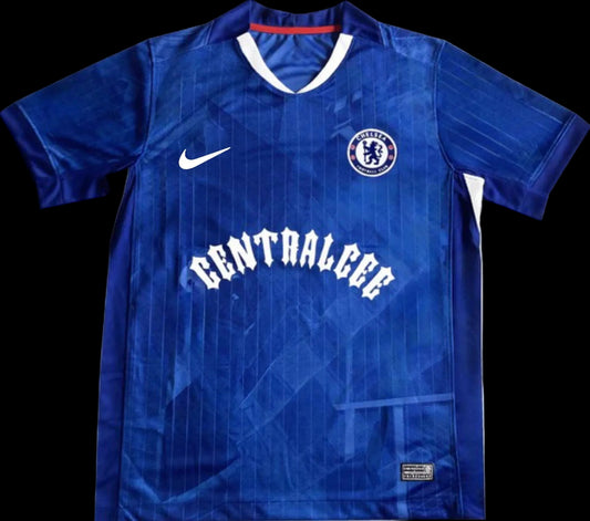CHELSEA x CENTRAL CEE