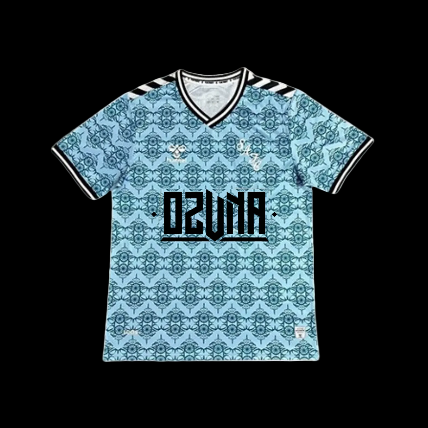 SUNDERLAND x OZUNA
