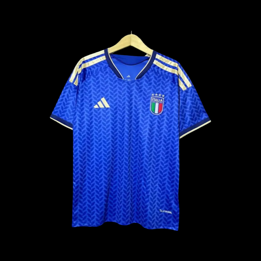 ITALIA 25-26 PRIMERA EQUIPACIÓN