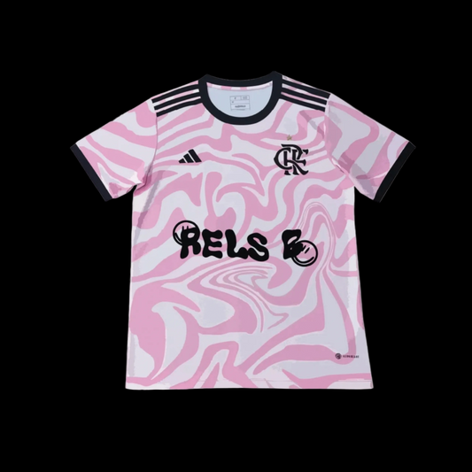 FLAMENGO x RELS B