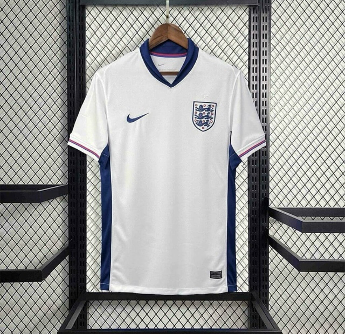 INGLATERRA