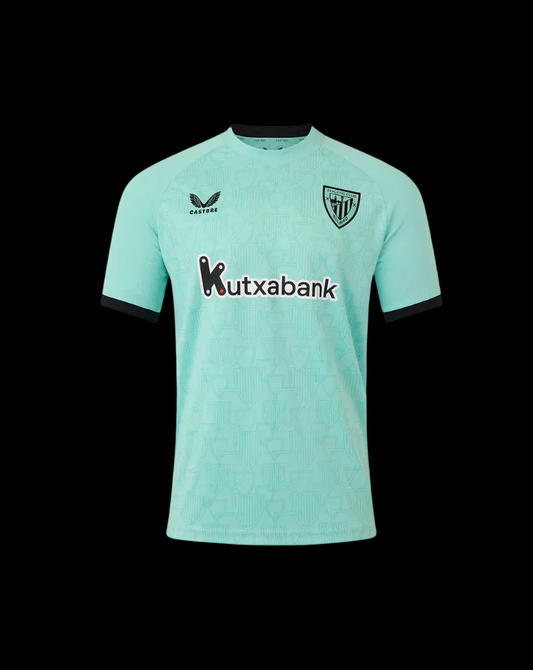 ATHLETIC CLUB 25-26 TERCERA EQUIPACIÓN