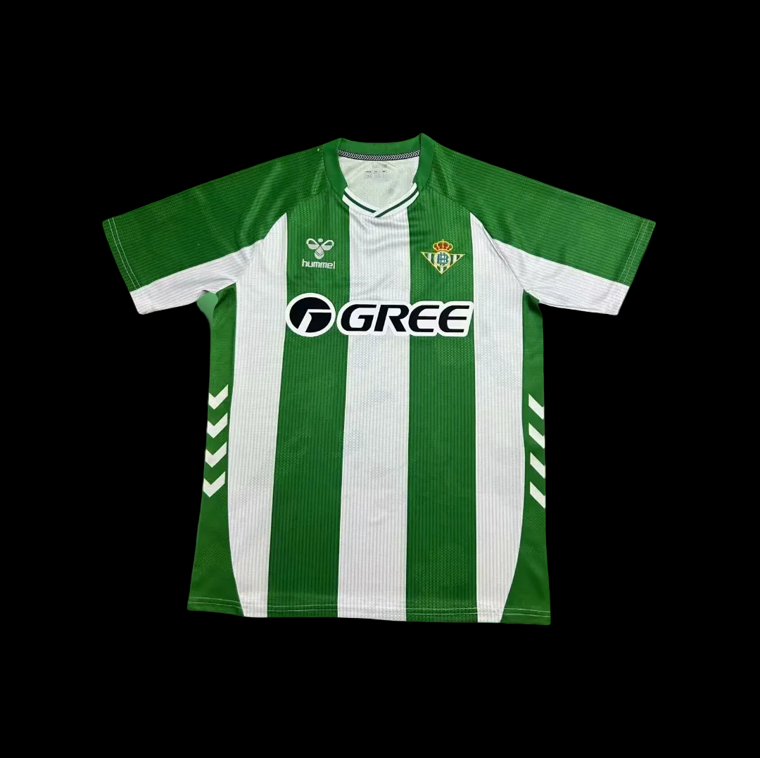 REAL BETIS 25-26 PRIMERA EQUIPACIÓN