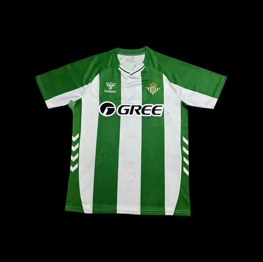 REAL BETIS 25-26 PRIMERA EQUIPACIÓN