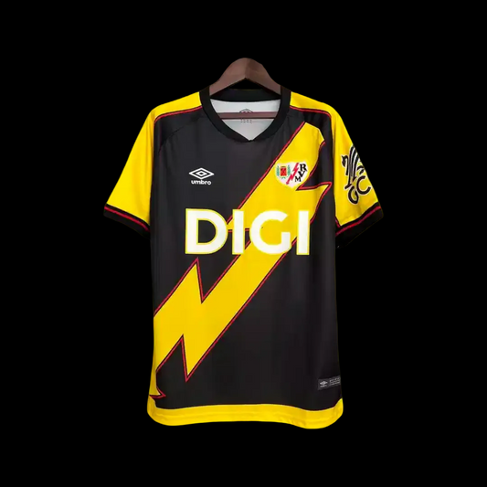 RAYO VALLECANO 25-26 TERCERA EQUIPACIÓN
