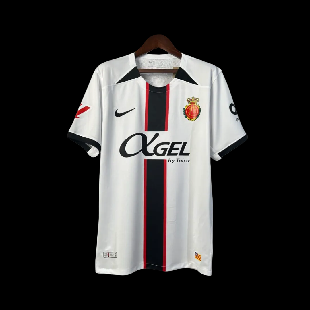 MALLORCA 25-26 SEGUNDA EQUIPACIÓN