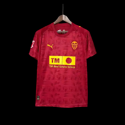 VALENCIA 25-26 SEGUNDA EQUIPACIÓN