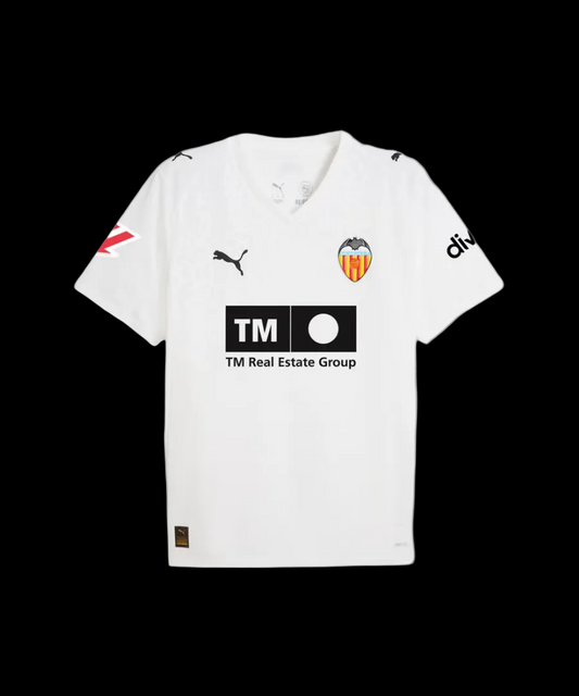 VALENCIA 25-26 PRIMERA EQUIPACIÓN
