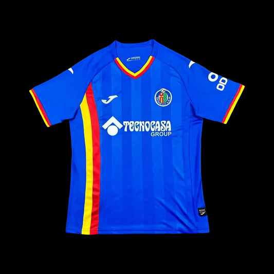 GETAFE 25-26 PRIMERA EQUIPACIÓN