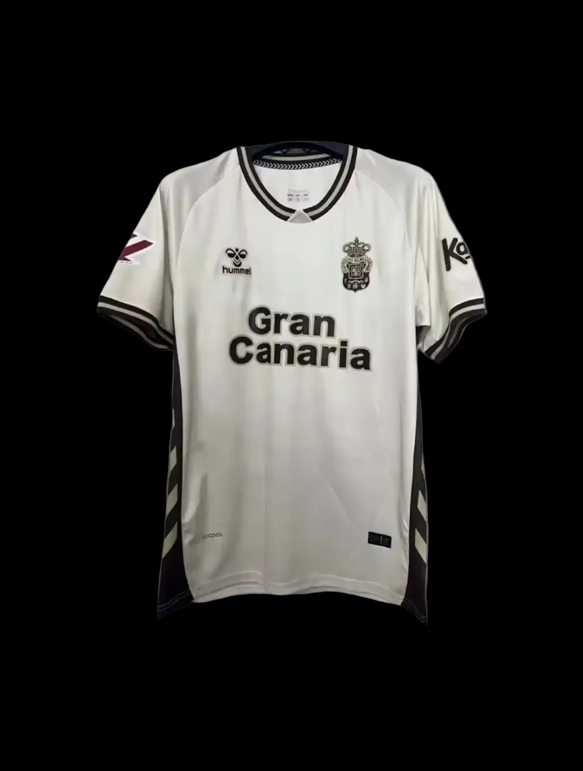 LAS PALMAS 25-26 TERCERA EQUIPACIÓN