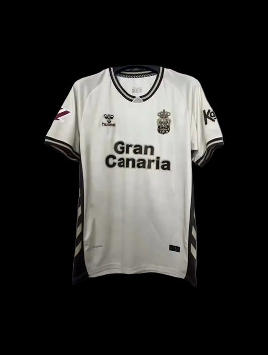 LAS PALMAS 25-26 TERCERA EQUIPACIÓN