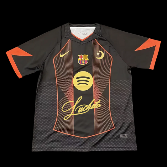 FC BARCELONA x LUCHO RK