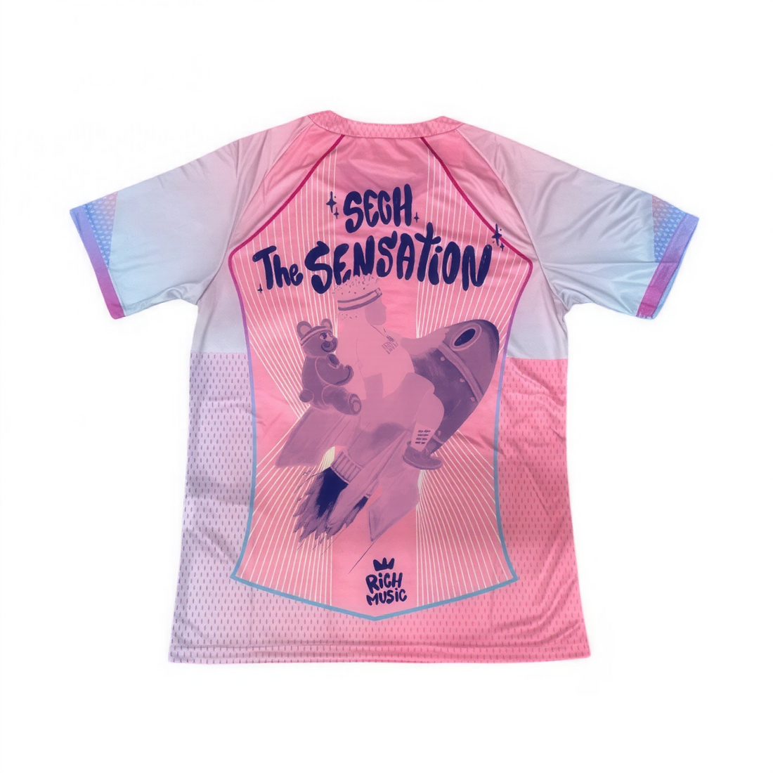 FC BARCELONA x SECH