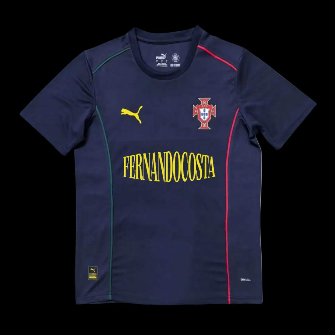 PORTUGAL x FERNANDO COSTA