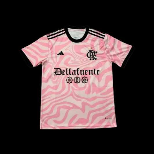 FLAMENGO x DELLAFUENTE
