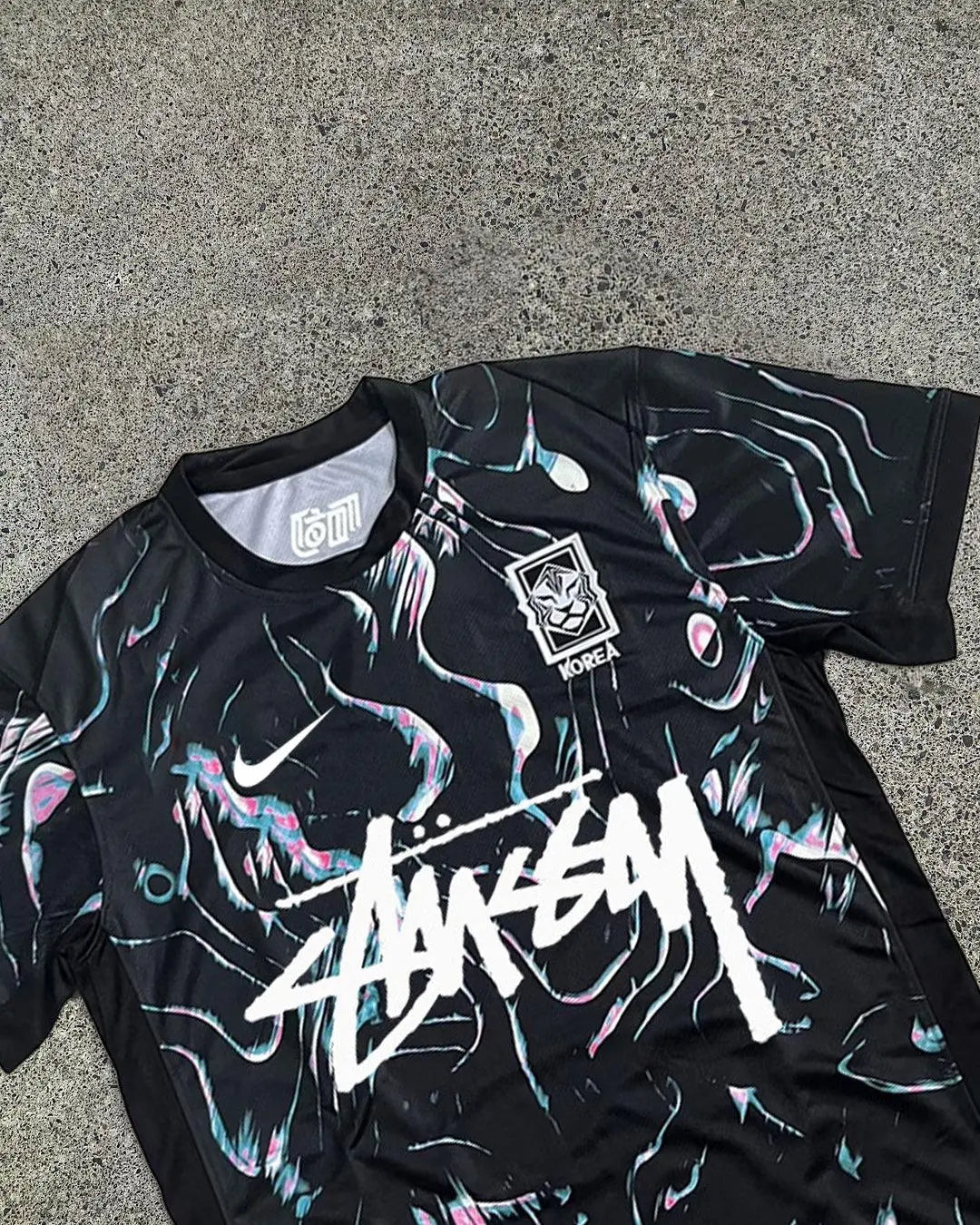 COREA SPECIAL EDITION