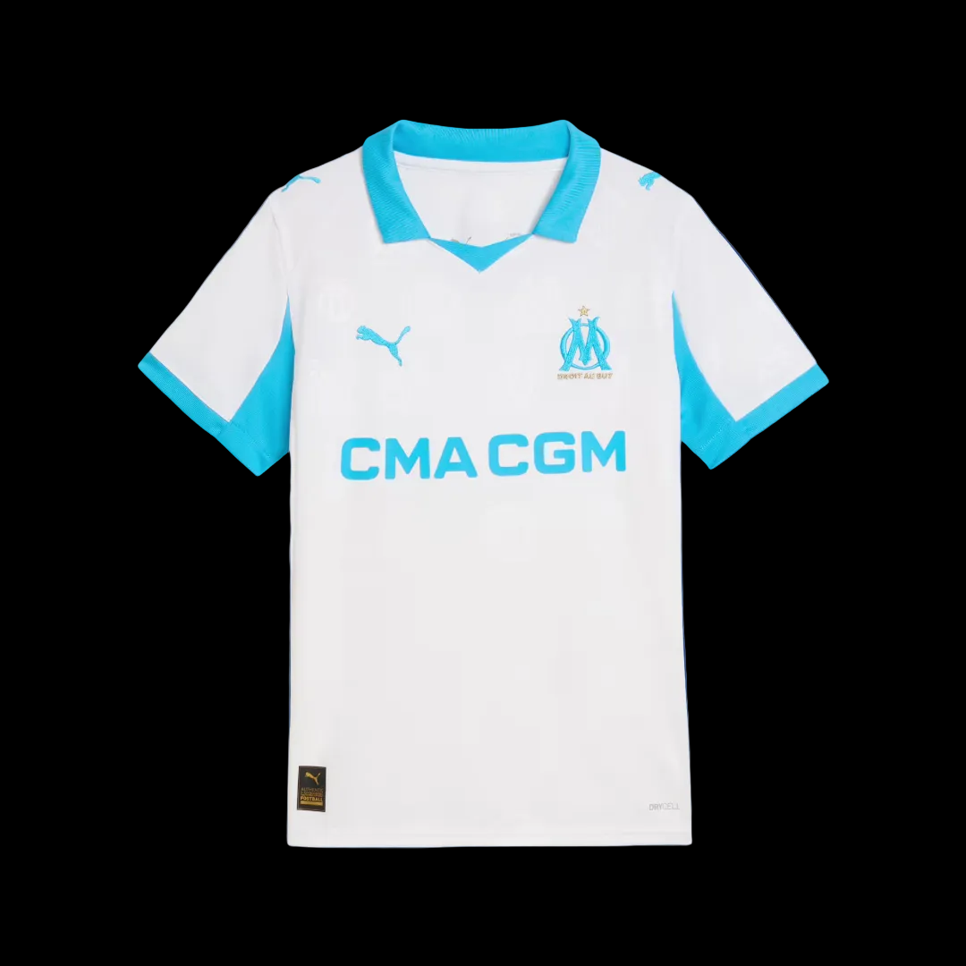 MARSELLA 25-26 PRIMERA EQUIPACIÓN