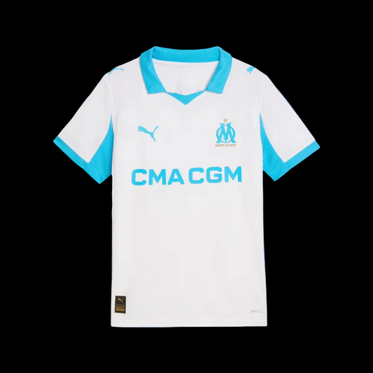 MARSELLA 25-26 PRIMERA EQUIPACIÓN