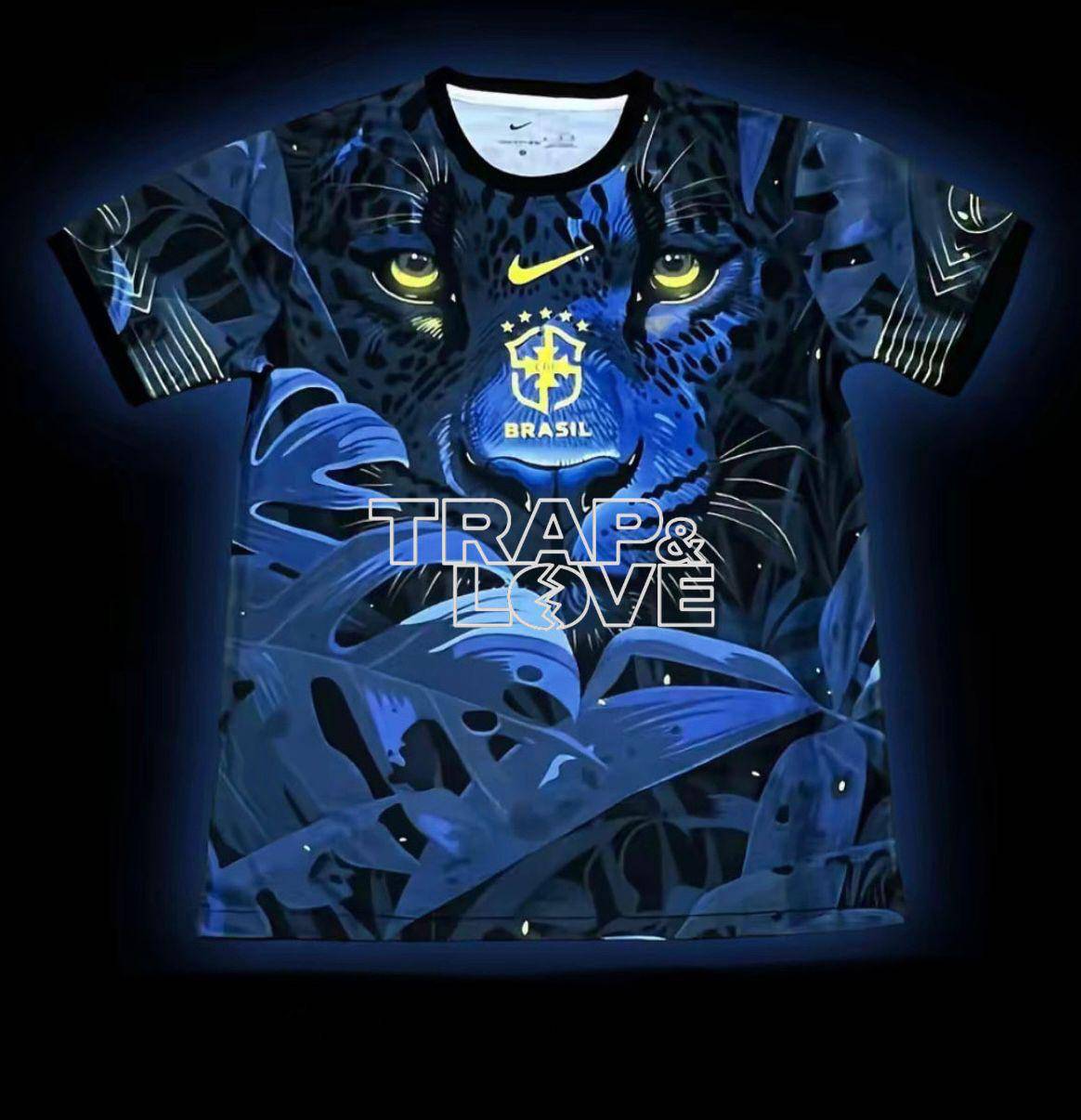 BRASIL x BENY JR