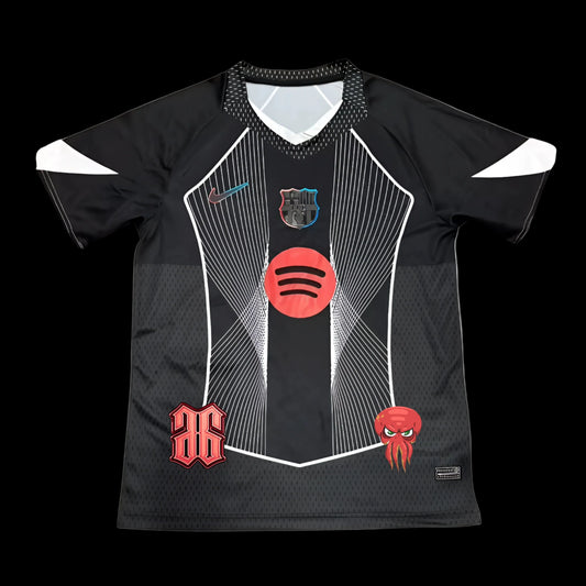 FC BARCELONA x HADES 66