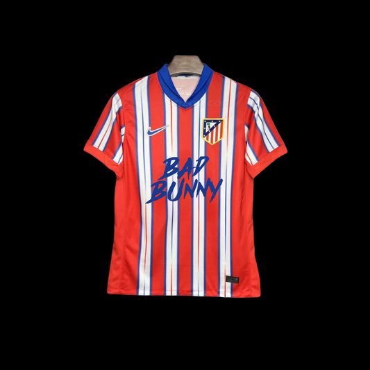 ATLÉTICO DE MADRID x BAD BUNNY