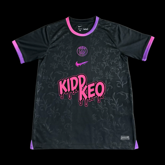 PSG x KIDD KEO