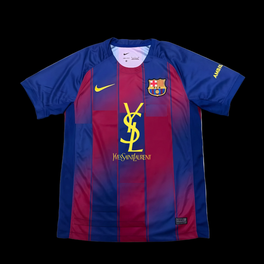 FC BARCELONA x 8BELIAL