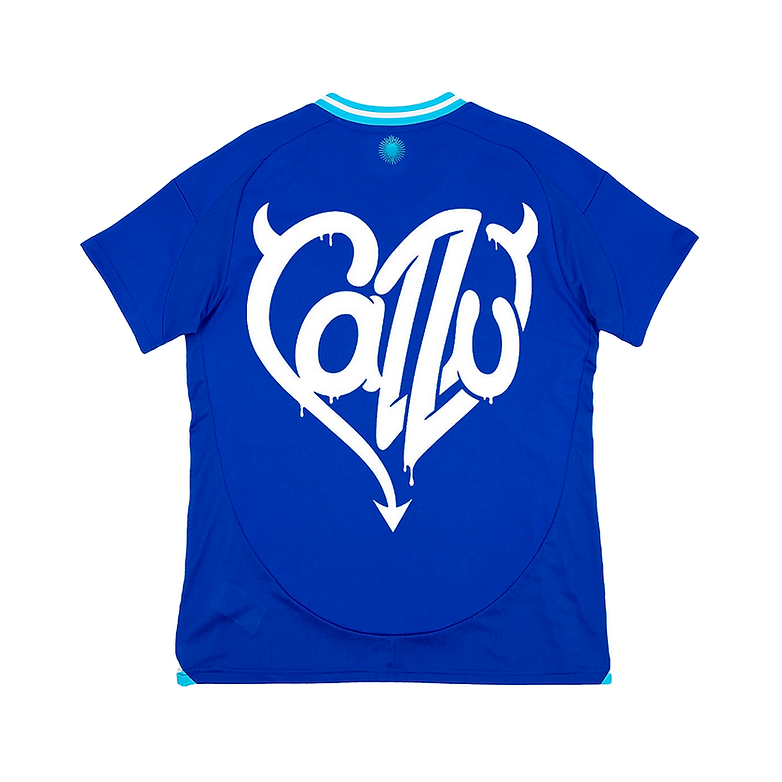 ARGENTINA x CAZZU
