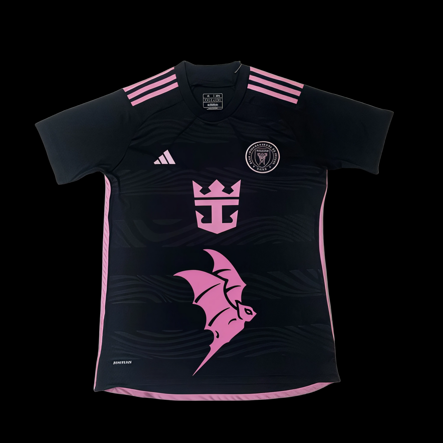 INTER MIAMI x JHAYCO