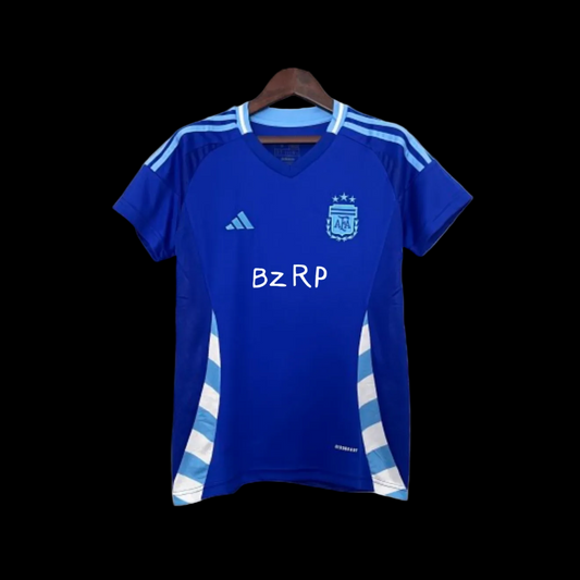 ARGENTINA x BIZARRAP
