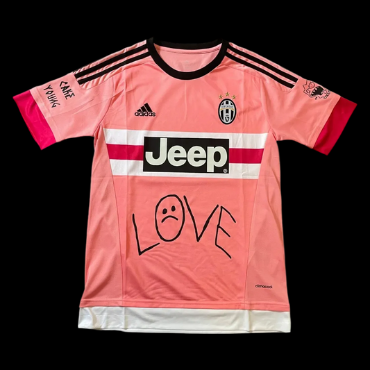 JUVENTUS x LIL PEEP