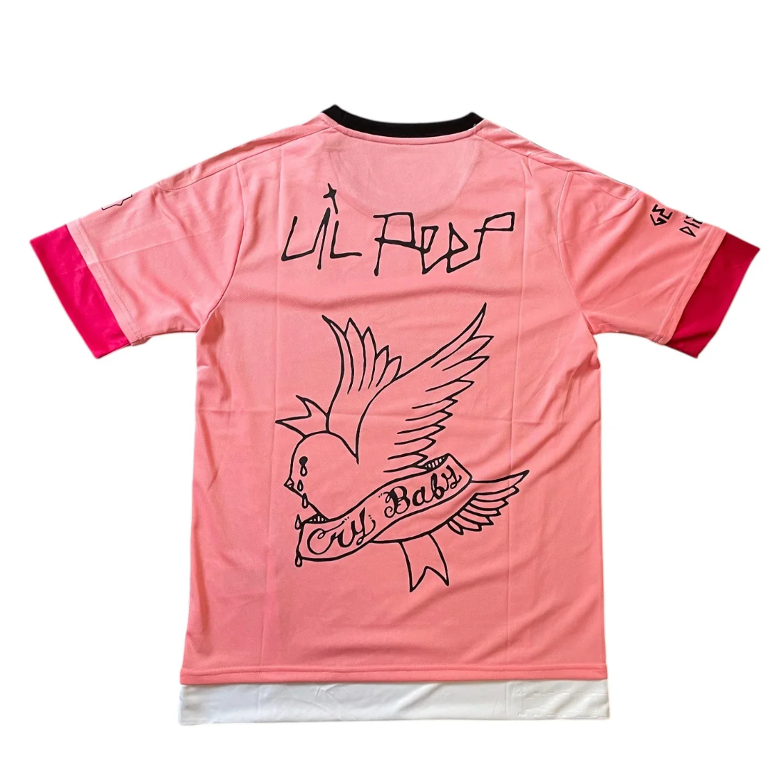 JUVENTUS x LIL PEEP