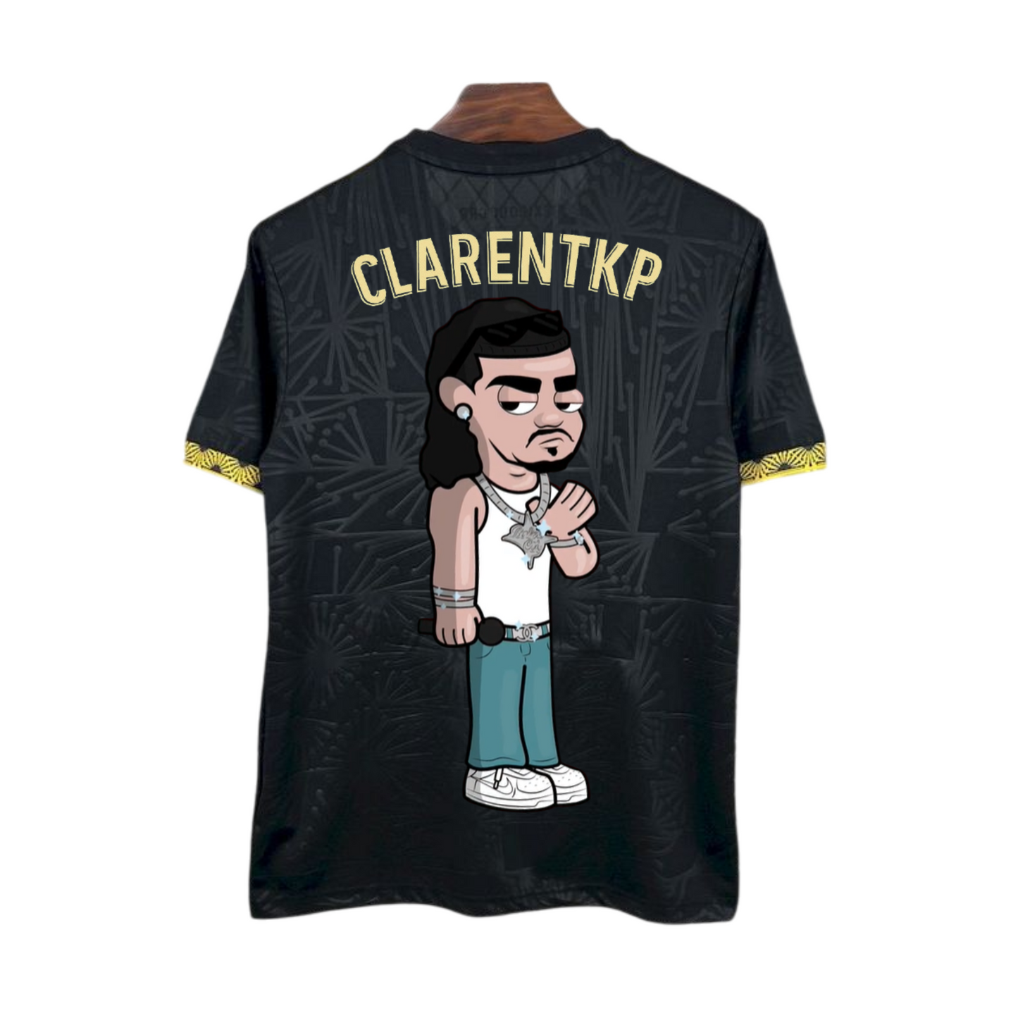MEXICO x CLARENT