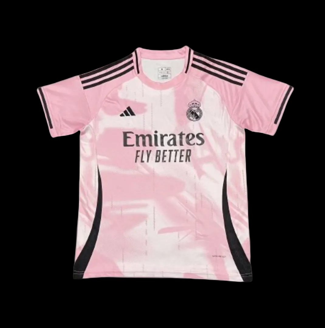 REAL MADRID 25-26 SPECIAL EDITION