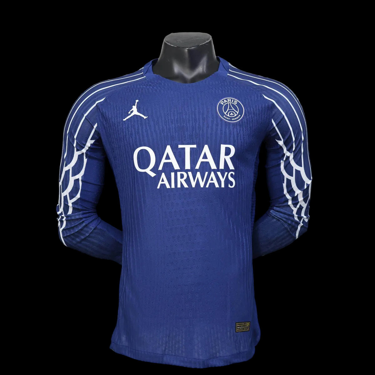 PSG SPECIAL EDITION MANGA LARGA
