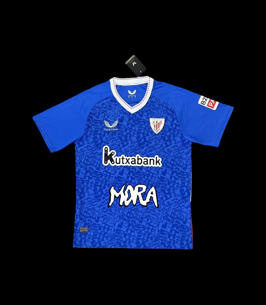 ATHLETIC CLUB x MORA