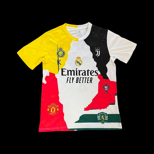 CRISTIANO SPECIAL EDITION