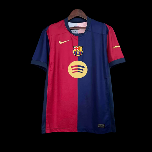 FC BARCELONA PRIMERA EQUIPACIÓN OFICIAL