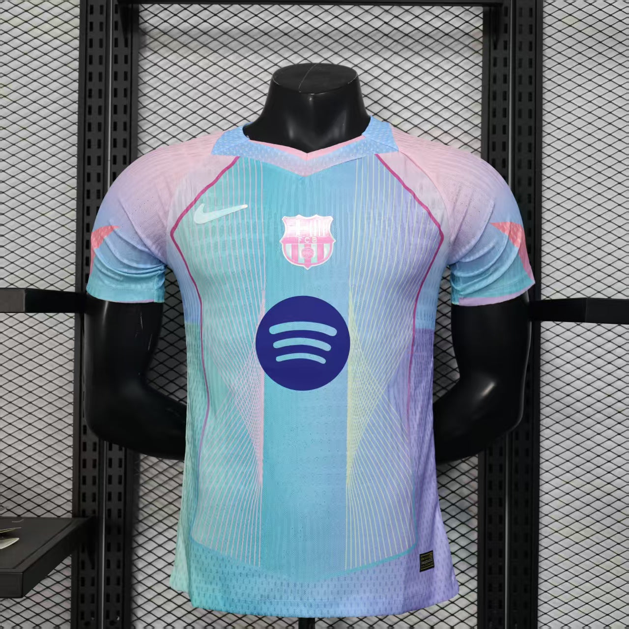 FC BARCELONA 25-26 SPECIAL EDITION