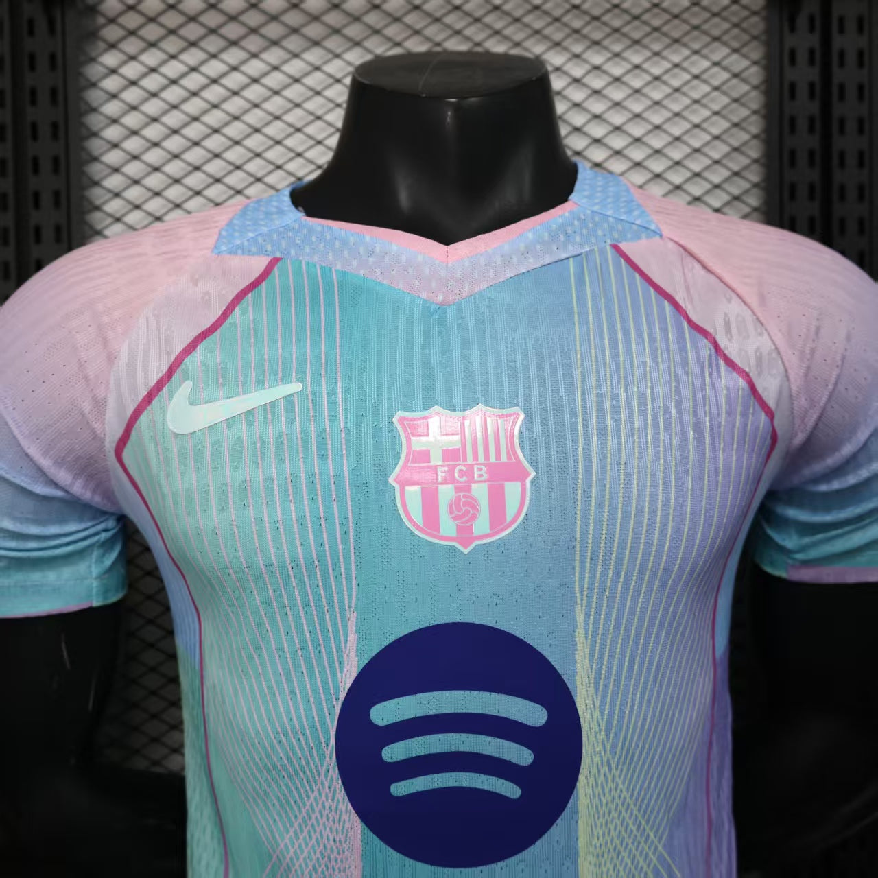 FC BARCELONA 25-26 SPECIAL EDITION