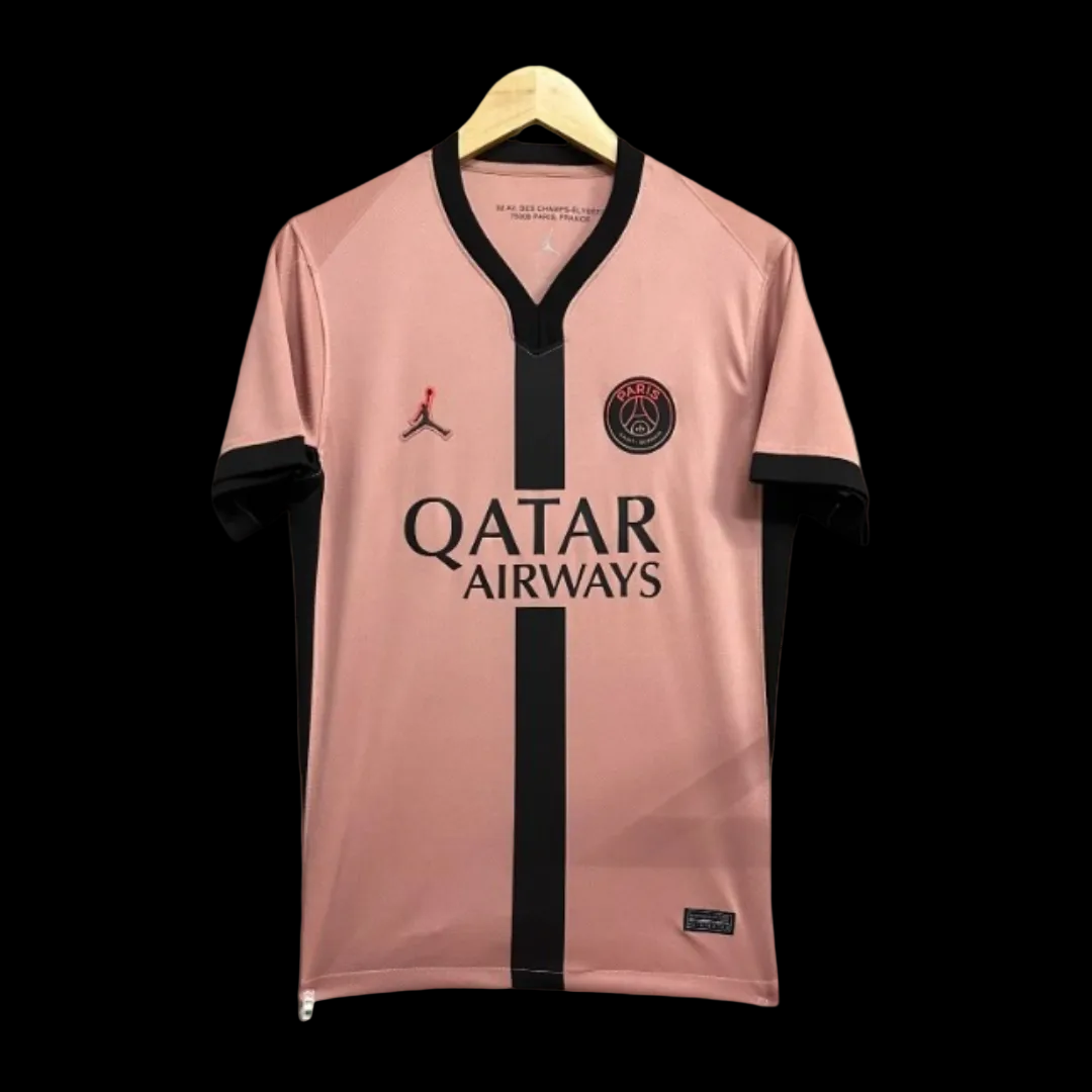 PSG TERCERA EQUIPACIÓN