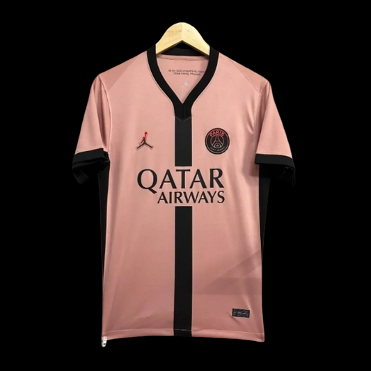 PSG TERCERA EQUIPACIÓN