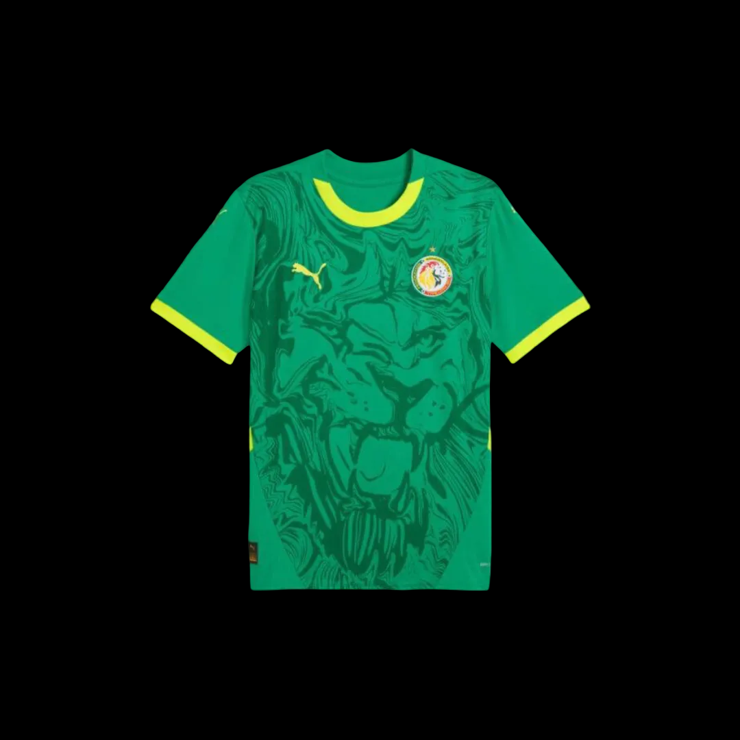 SENEGAL SPECIAL EDITION