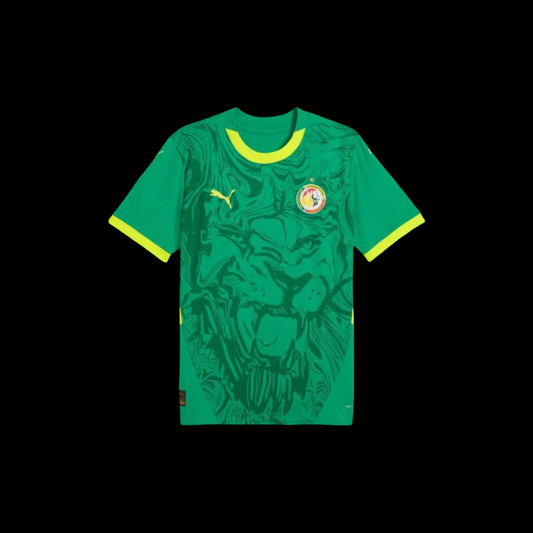 SENEGAL SPECIAL EDITION