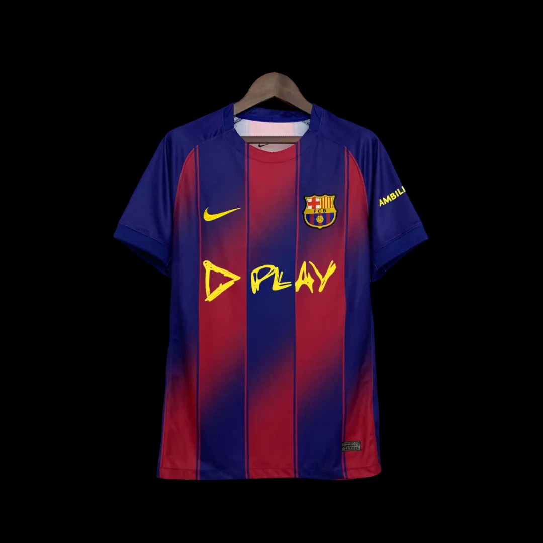 FC BARCELONA SPECIAL EDITION