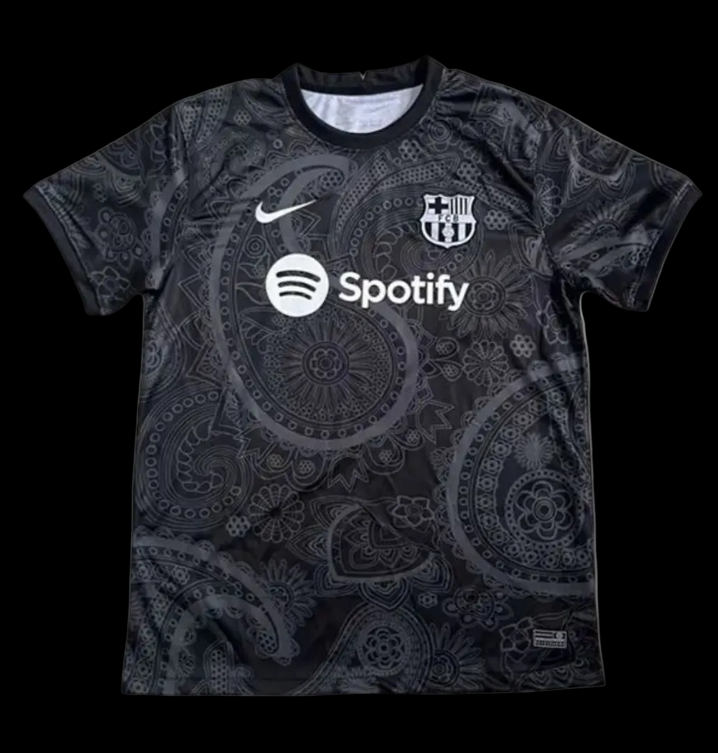 FC BARCELONA SPECIAL EDITION