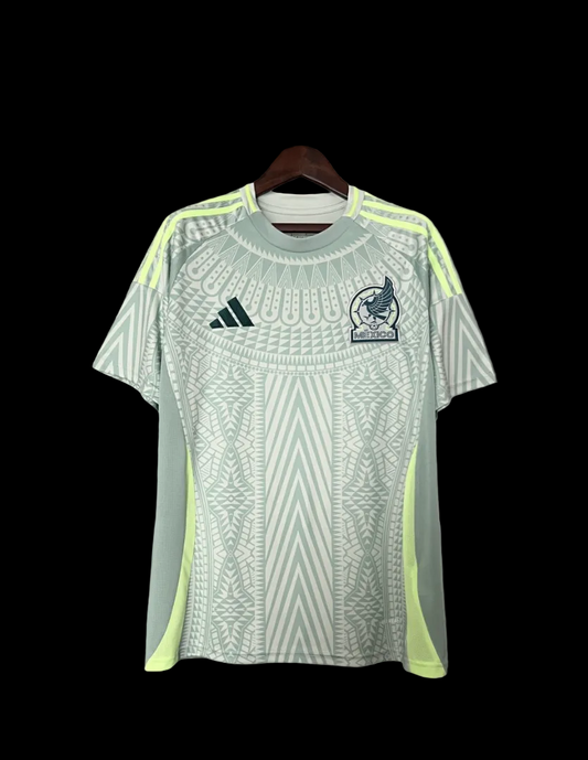 MEXICO SPECIAL EDITION