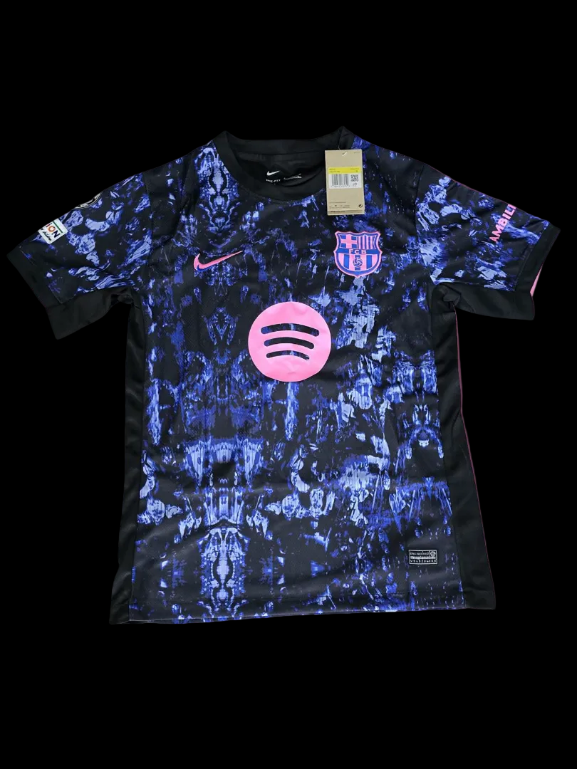 FC BARCELONA SPECIAL EDITION