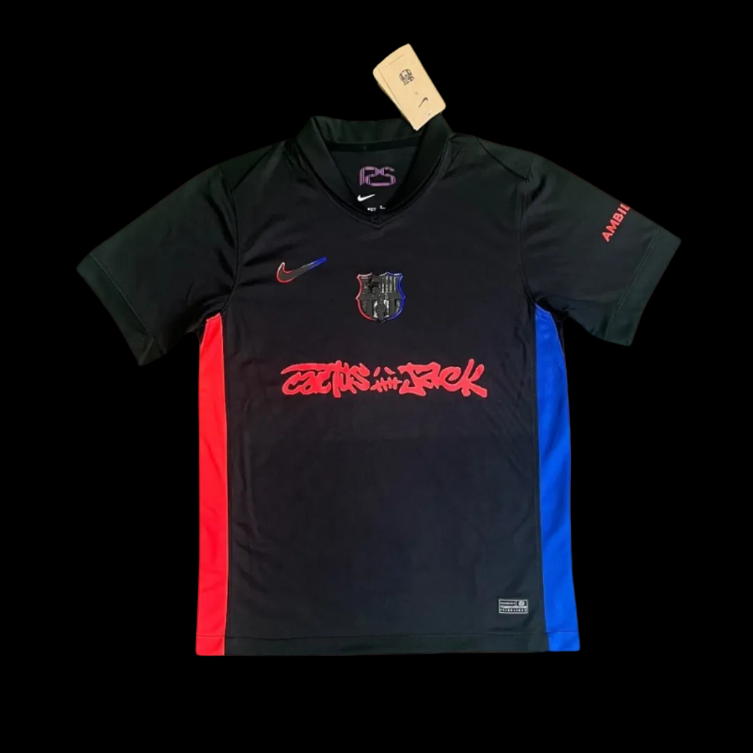 FC BARCELONA SPECIAL EDITION